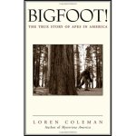 Bigfoot! The True Story of Apes in America