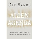Alien Agenda by Jim Marrs